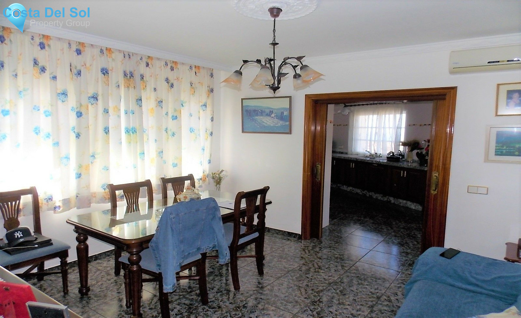 House in Benalmadena-1247422