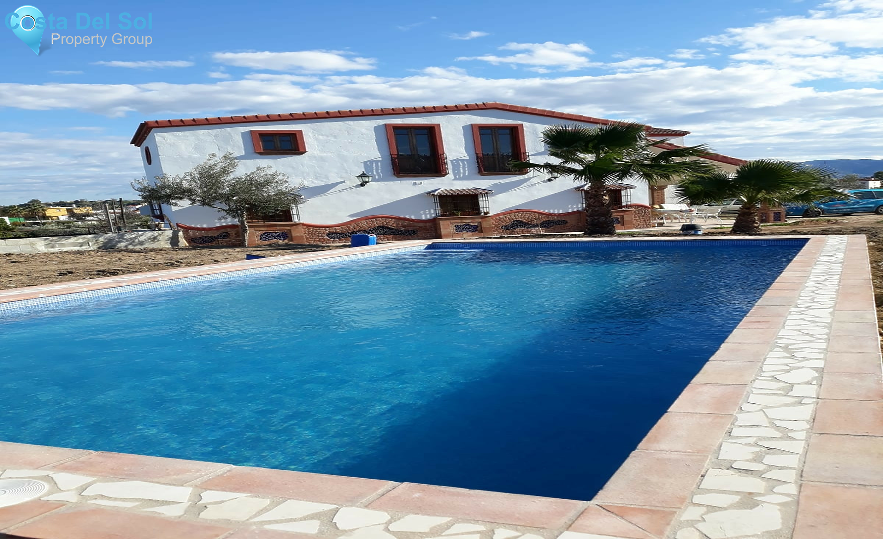 House in Estacion de Cartama-1349005
