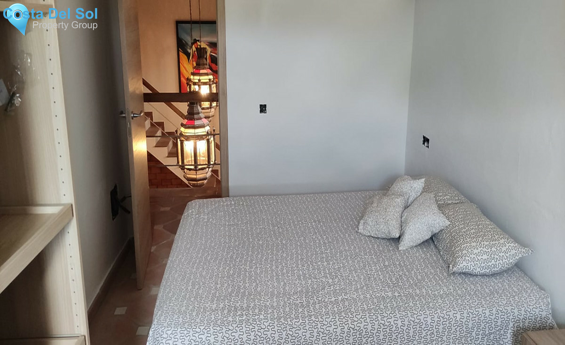 House in Estacion de Cartama-1349017