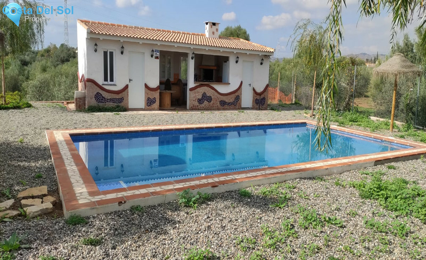 House in Estacion de Cartama-1349020