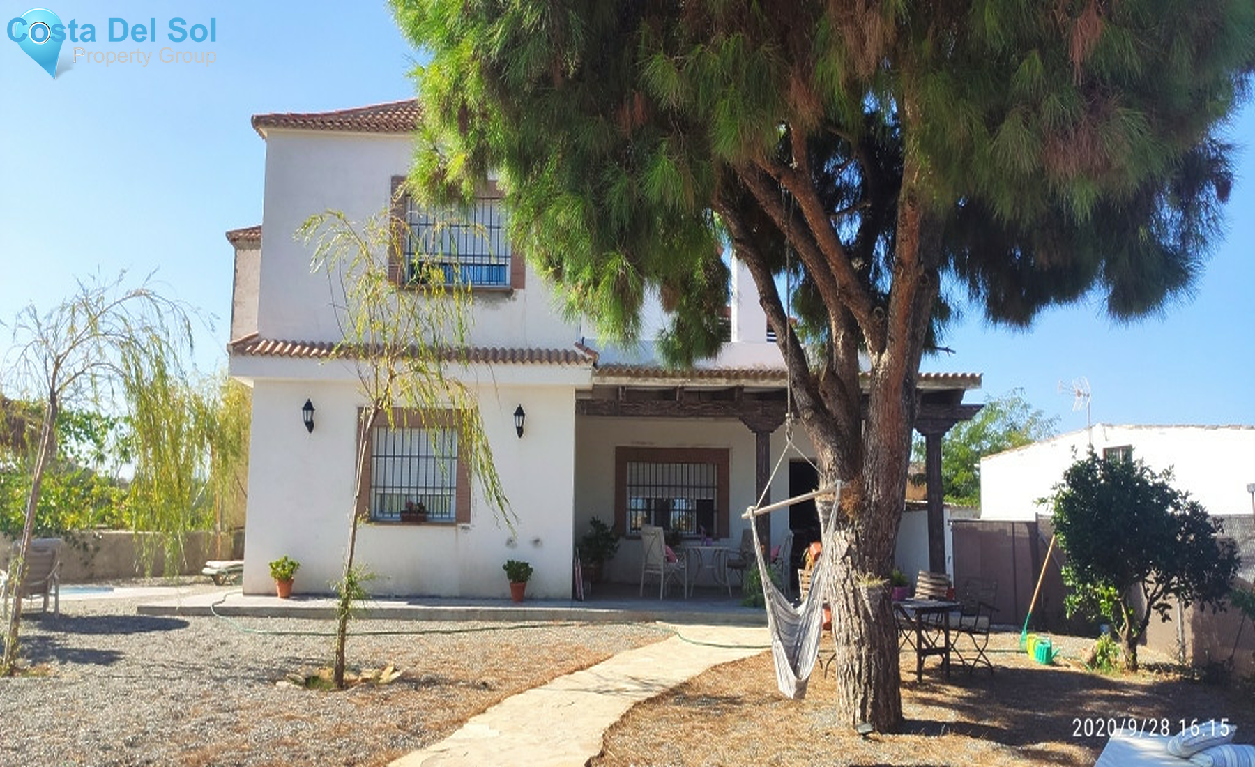 House in Estacion de Cartama-1349023