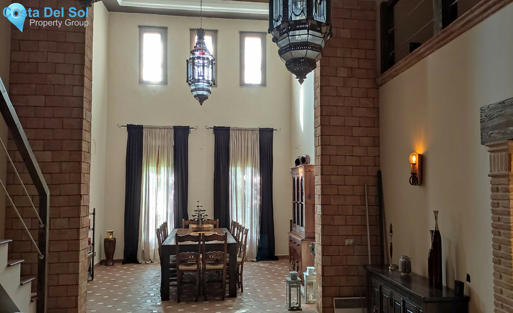 House in Estacion de Cartama-1349009