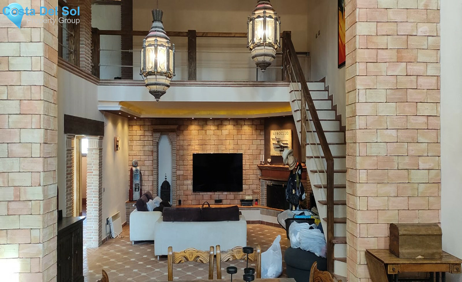 House in Estacion de Cartama-1349010