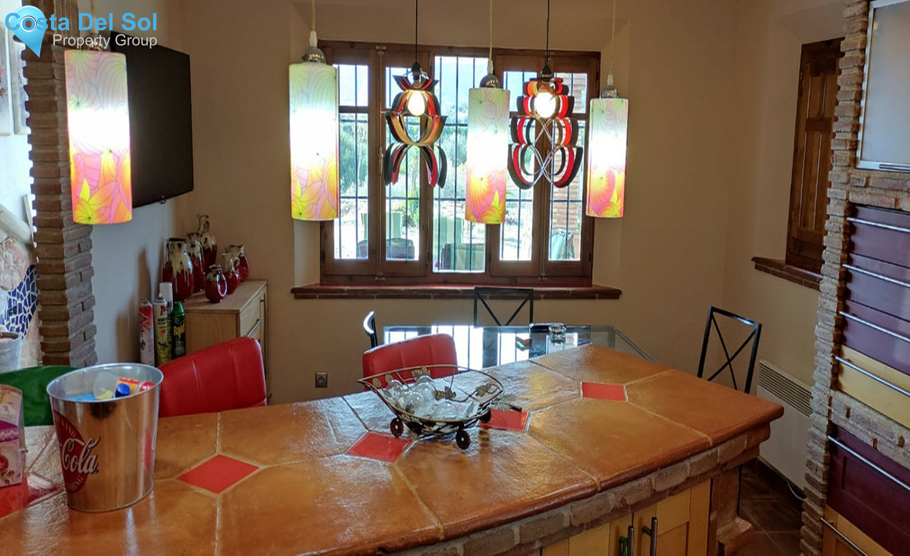 House in Estacion de Cartama-1349011