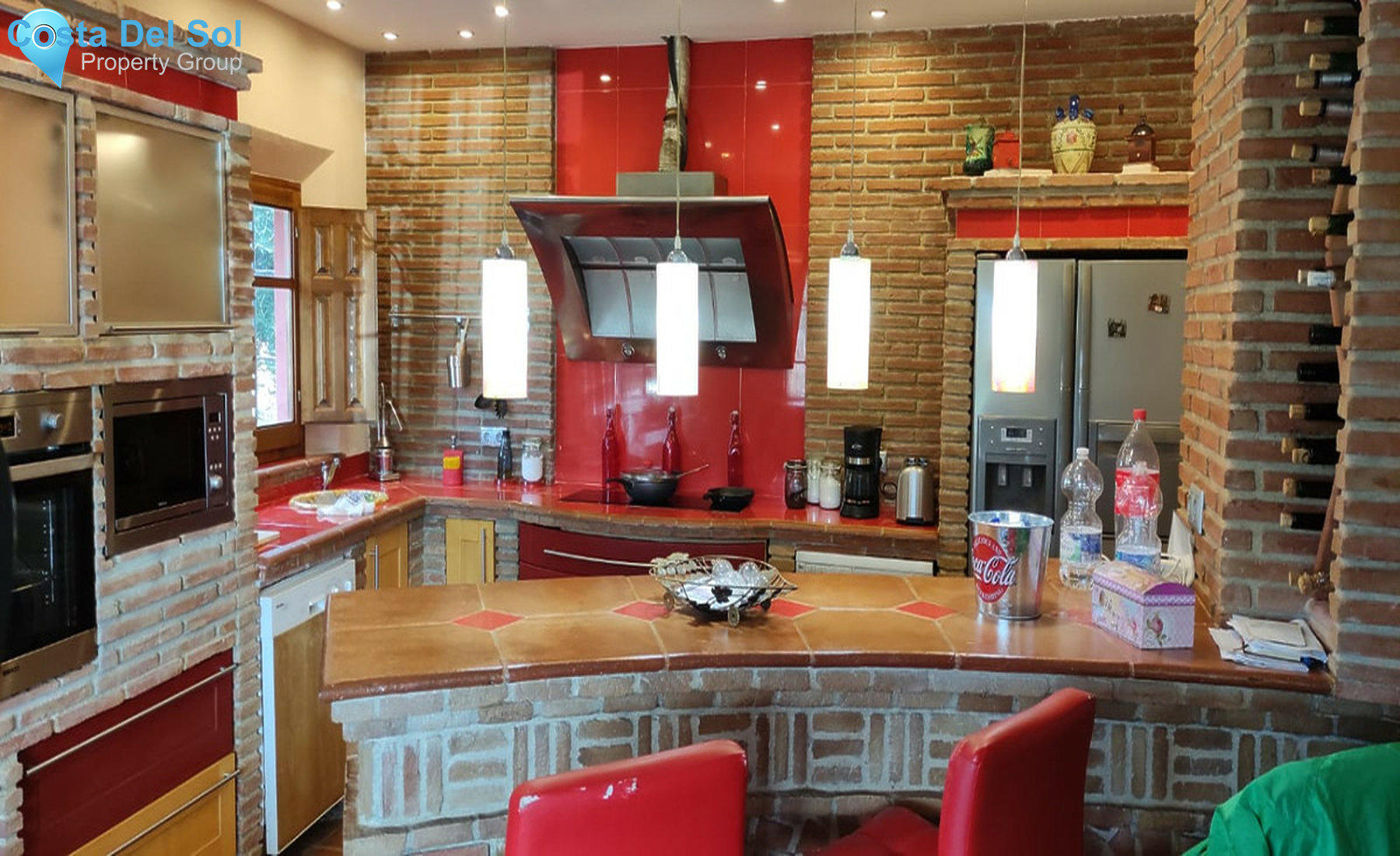 House in Estacion de Cartama-1349012