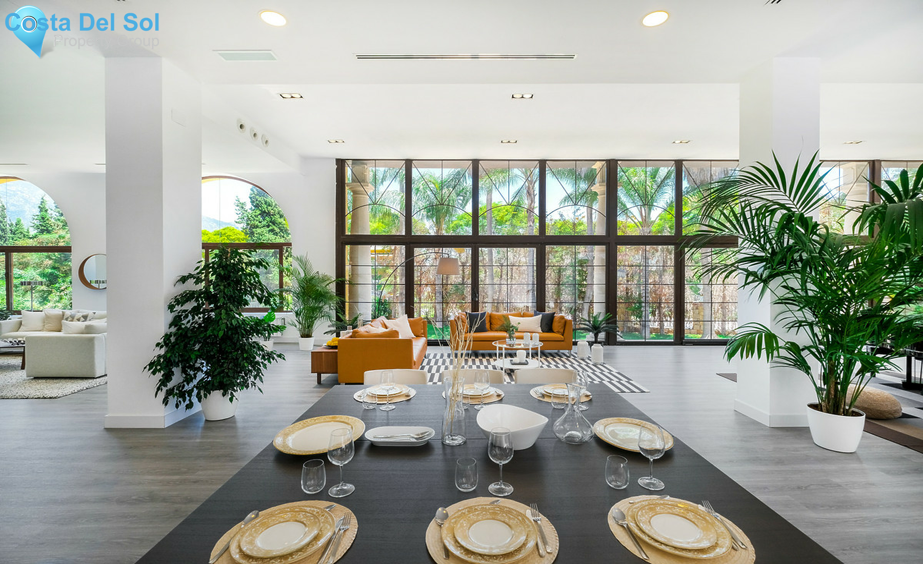 House in Nueva Andalucía-1318258