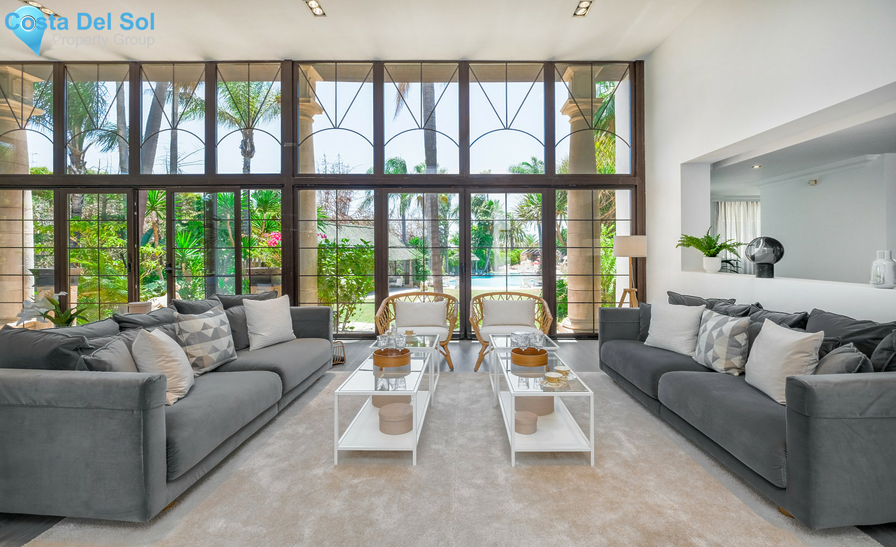 House in Nueva Andalucía-1318260