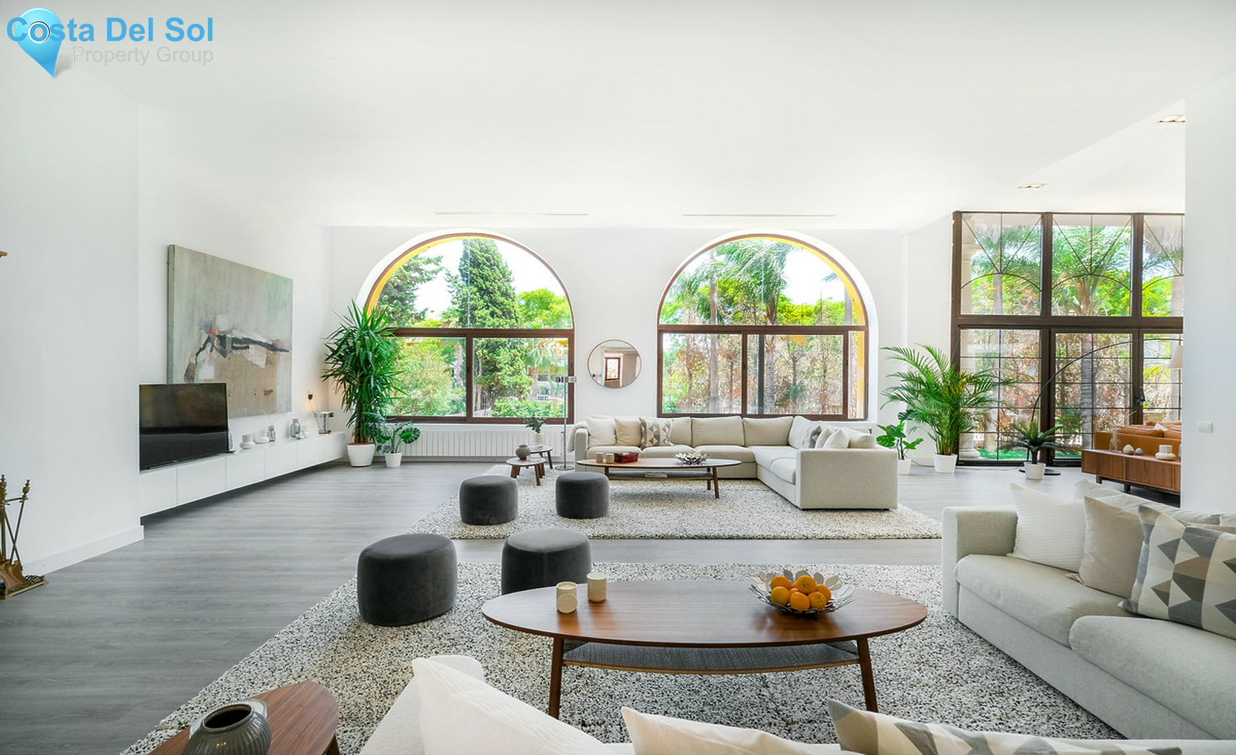 House in Nueva Andalucía-1318252