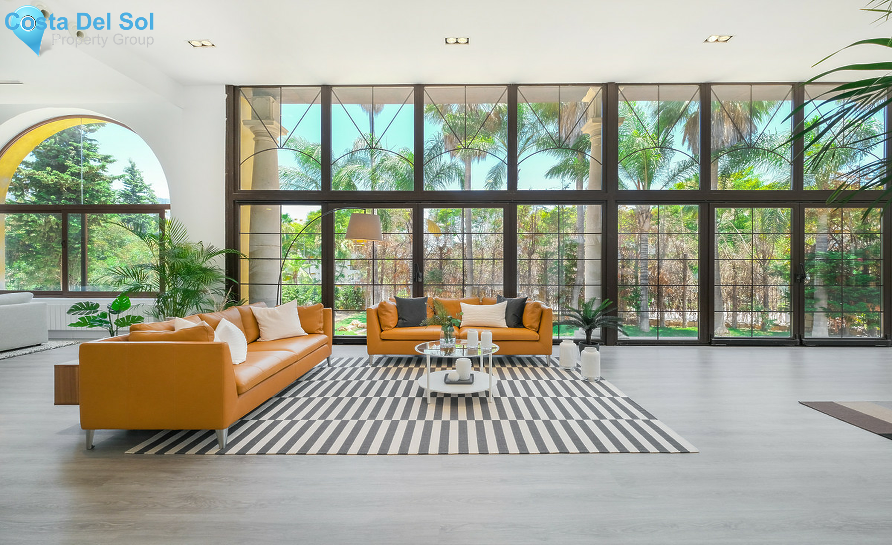 House in Nueva Andalucía-1318254