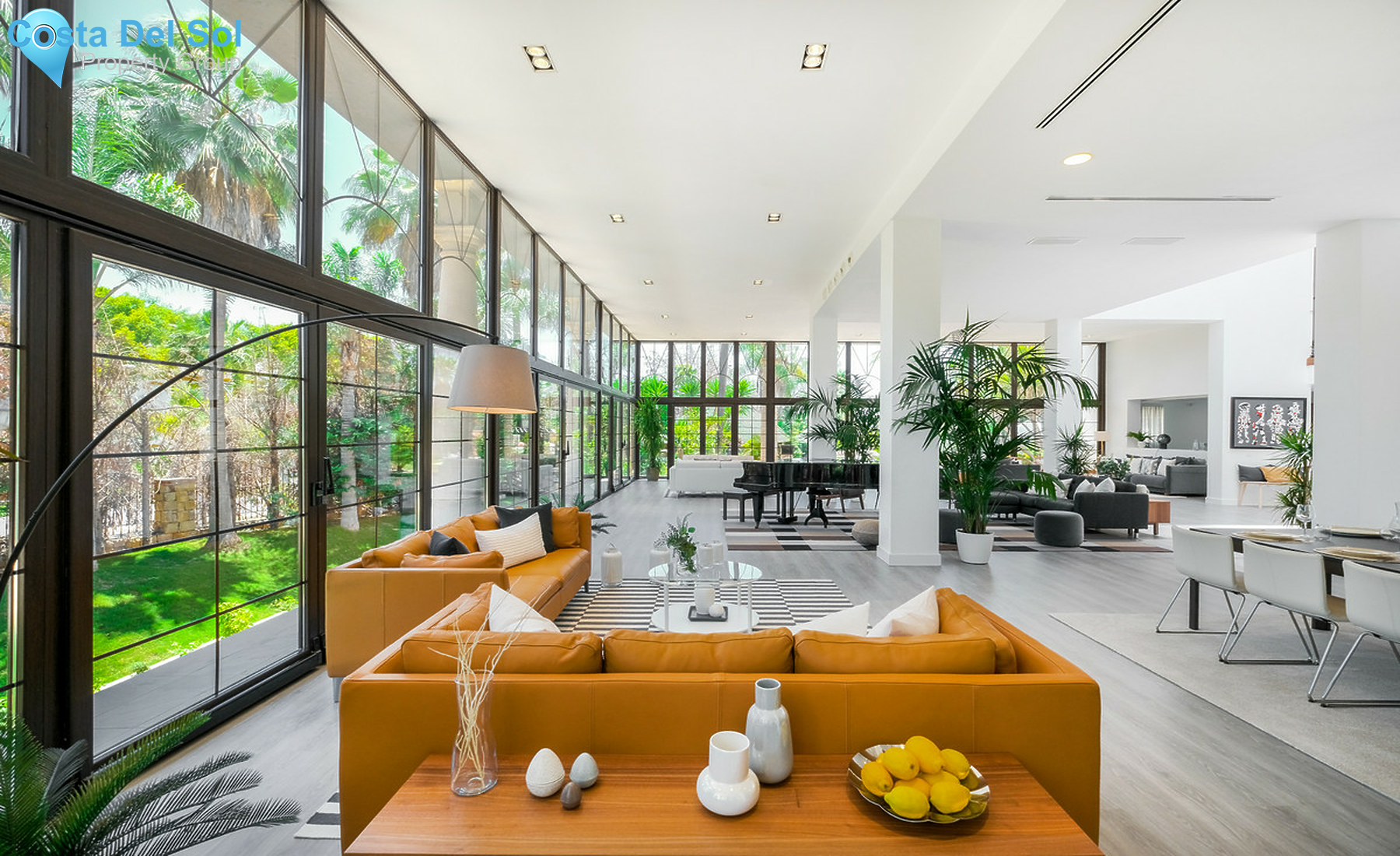 House in Nueva Andalucía-1318255