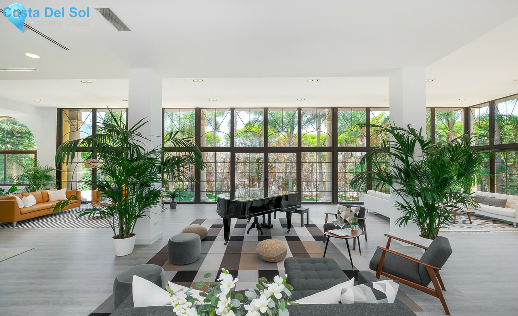 House in Nueva Andalucía-1318257