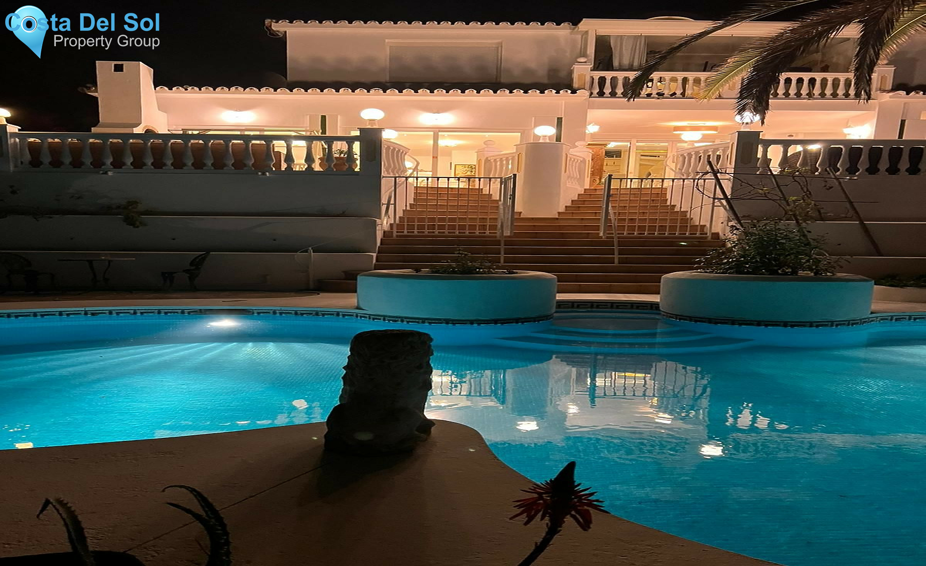 House in Riviera del Sol-1462872