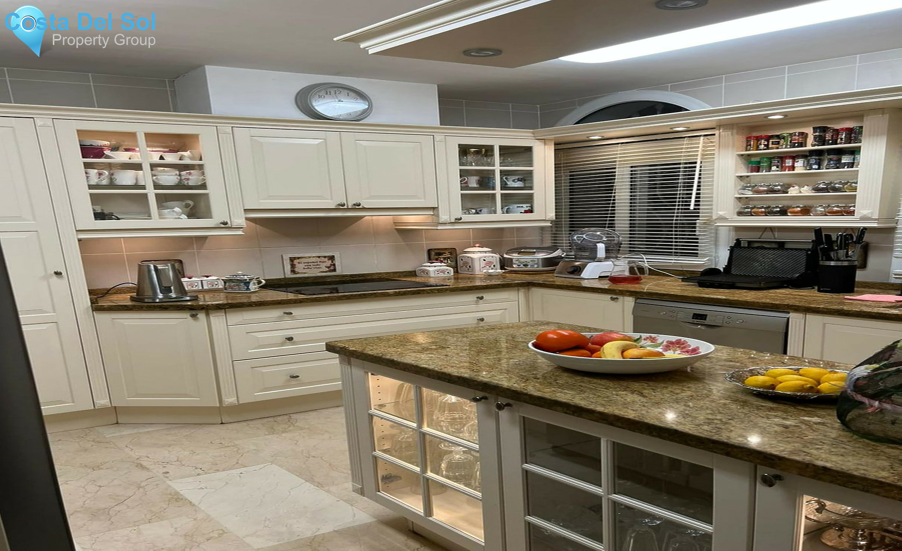 House in Riviera del Sol-1462882