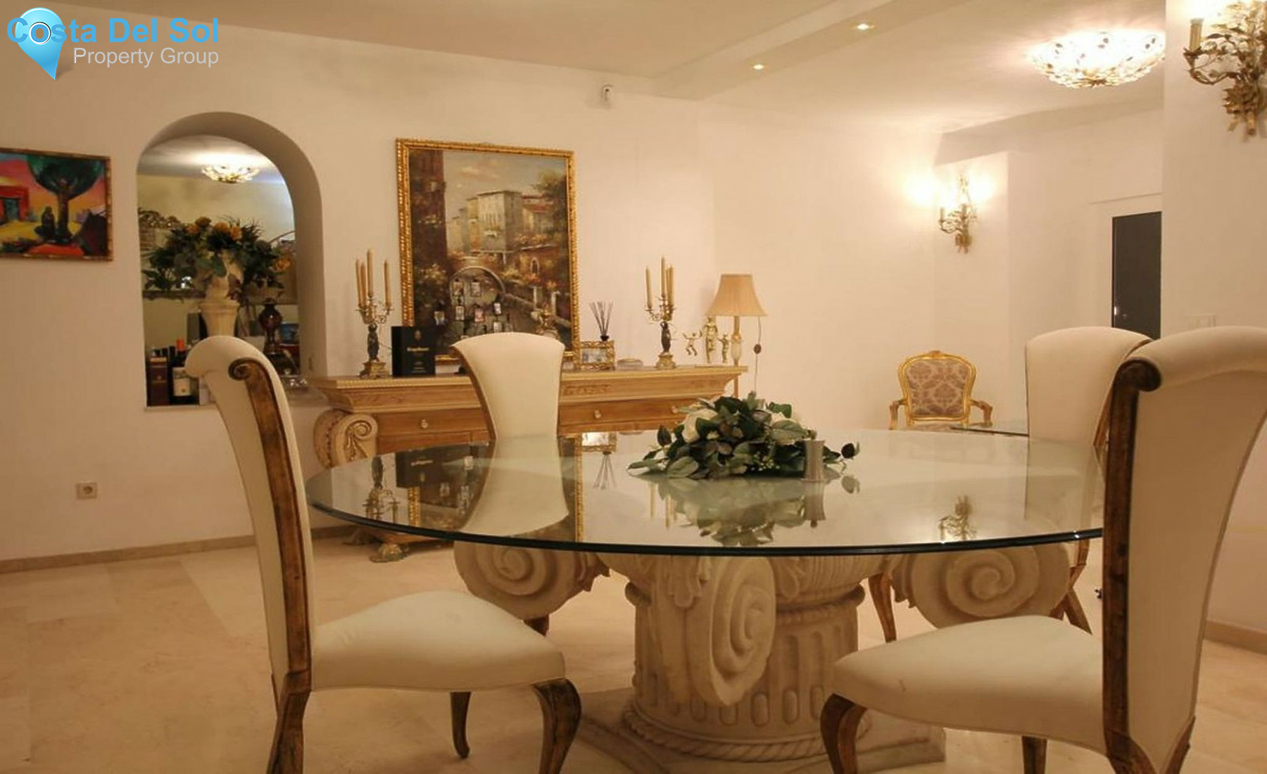 House in Riviera del Sol-1462884