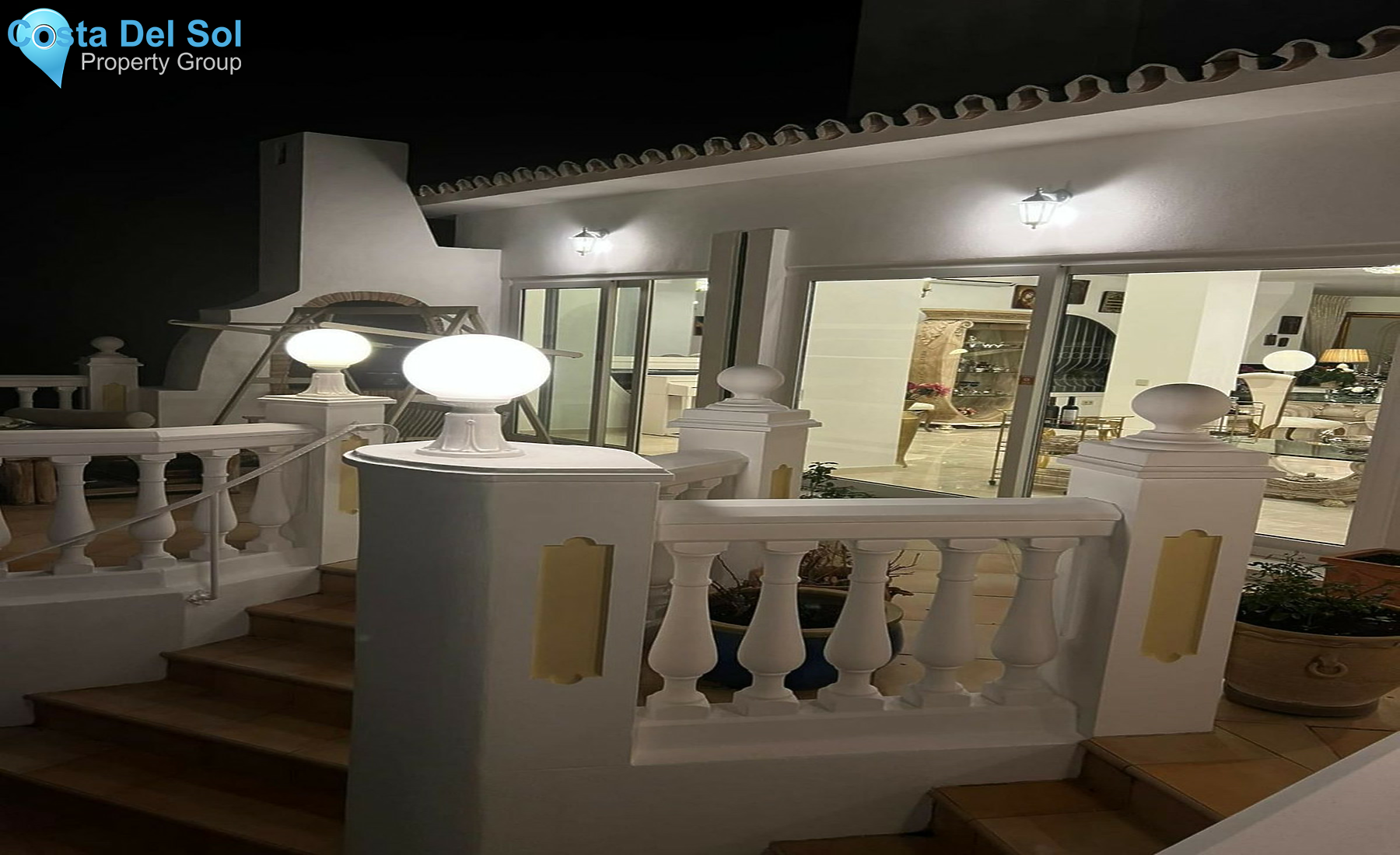 House in Riviera del Sol-1462889