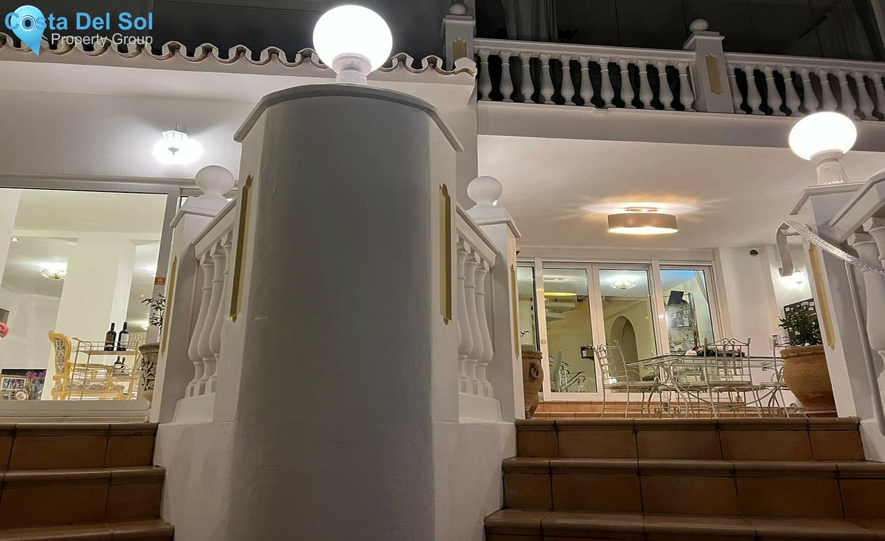 House in Riviera del Sol-1462873