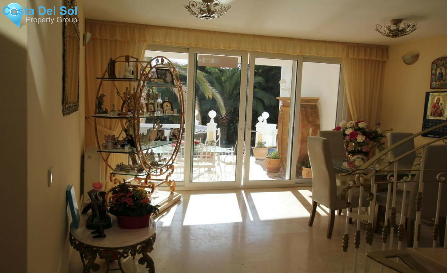 House in Riviera del Sol-1462891