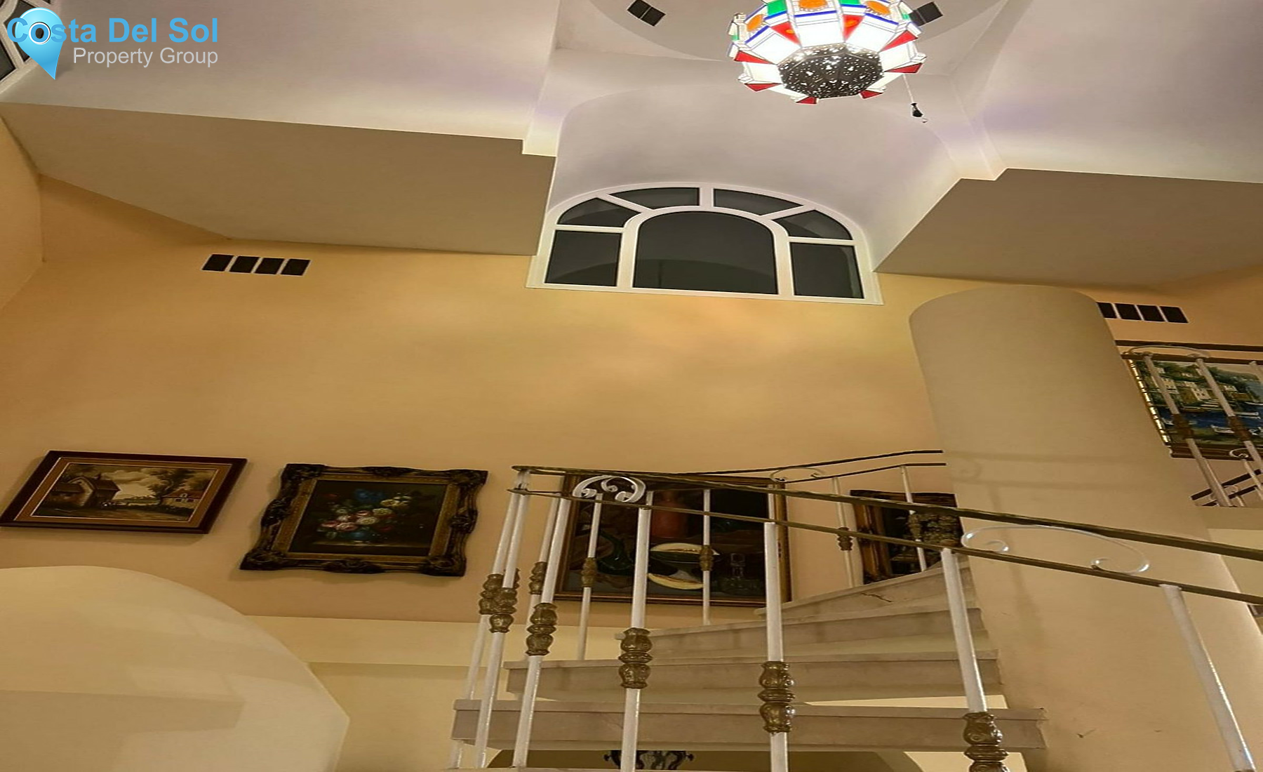 House in Riviera del Sol-1462877