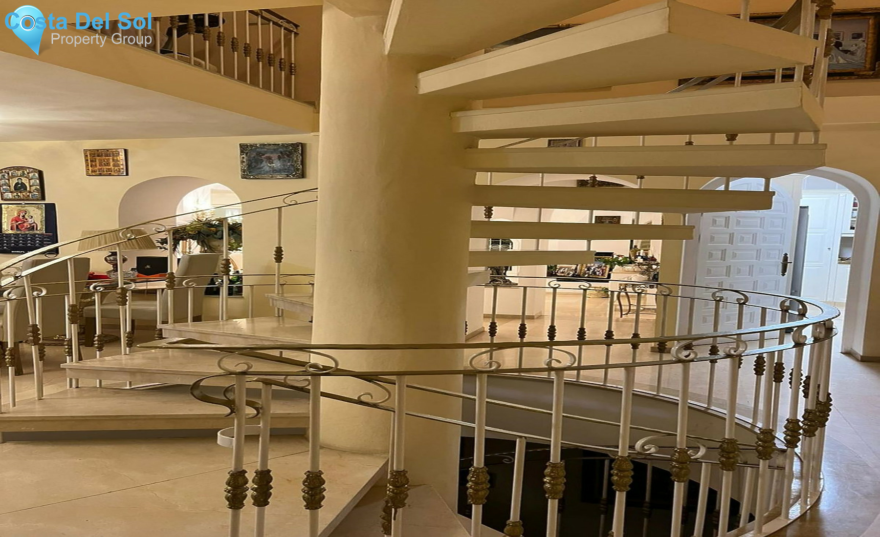 House in Riviera del Sol-1462878