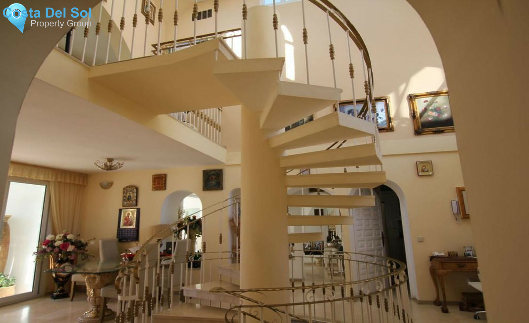 House in Riviera del Sol-1462879