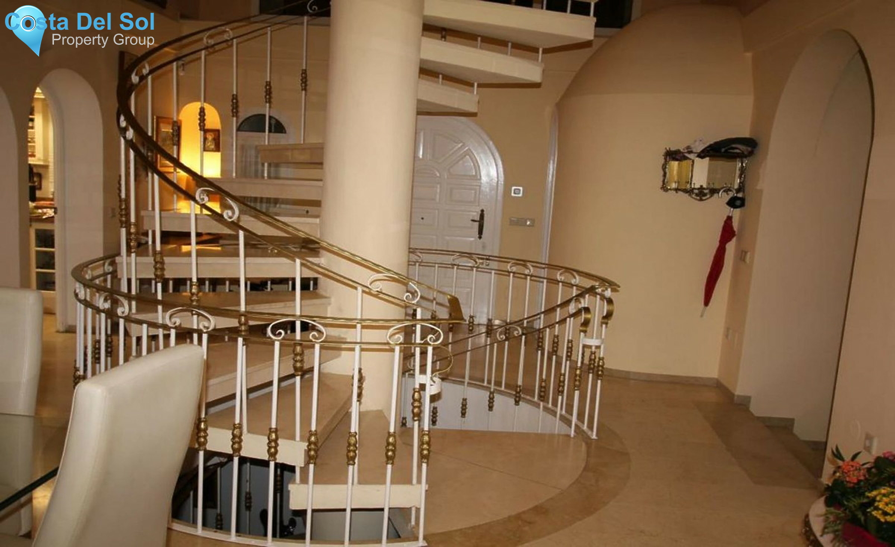 House in Riviera del Sol-1462880