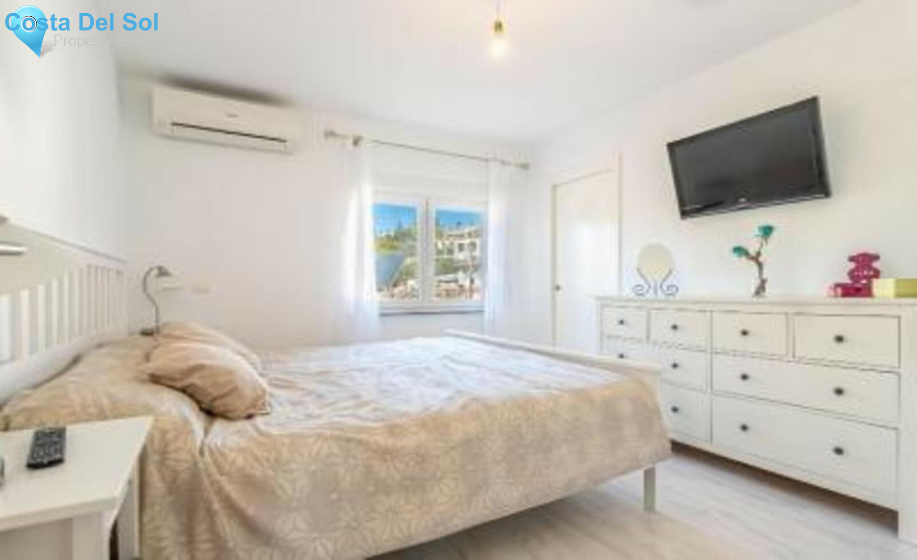 House in Sierrezuela