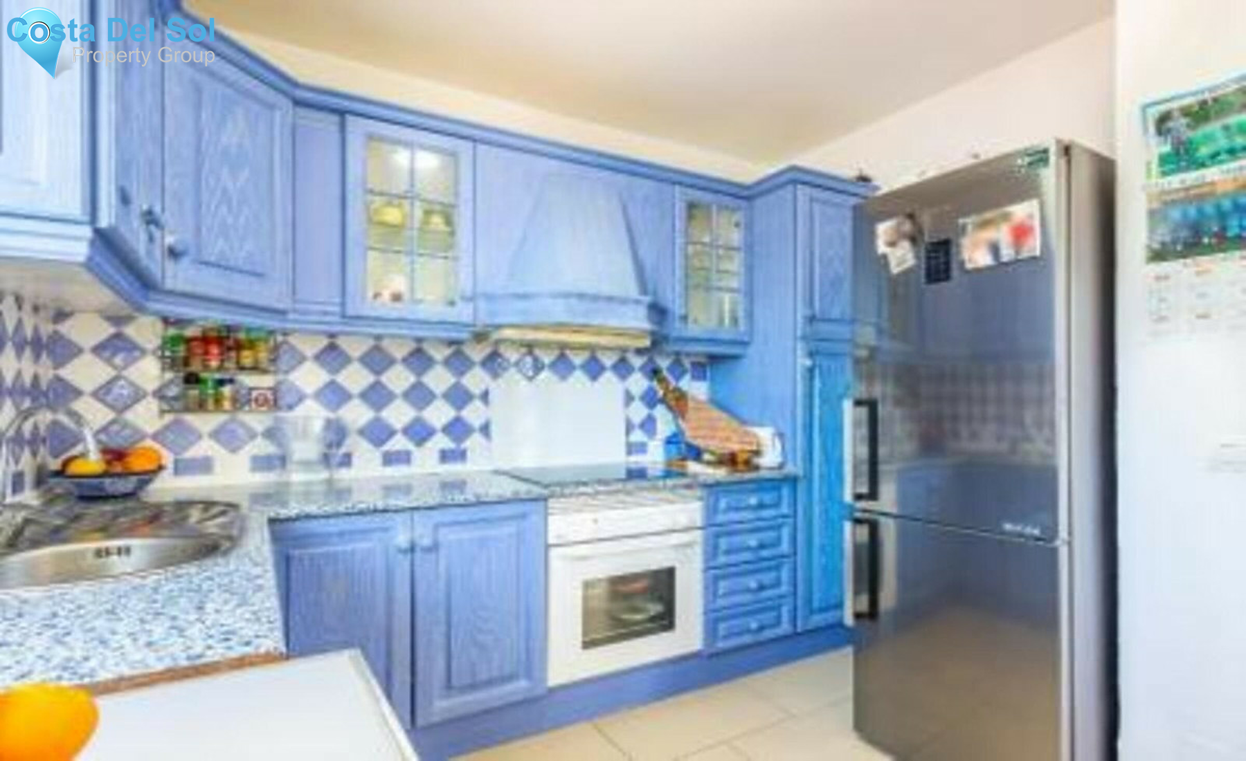 House in Sierrezuela-1275306