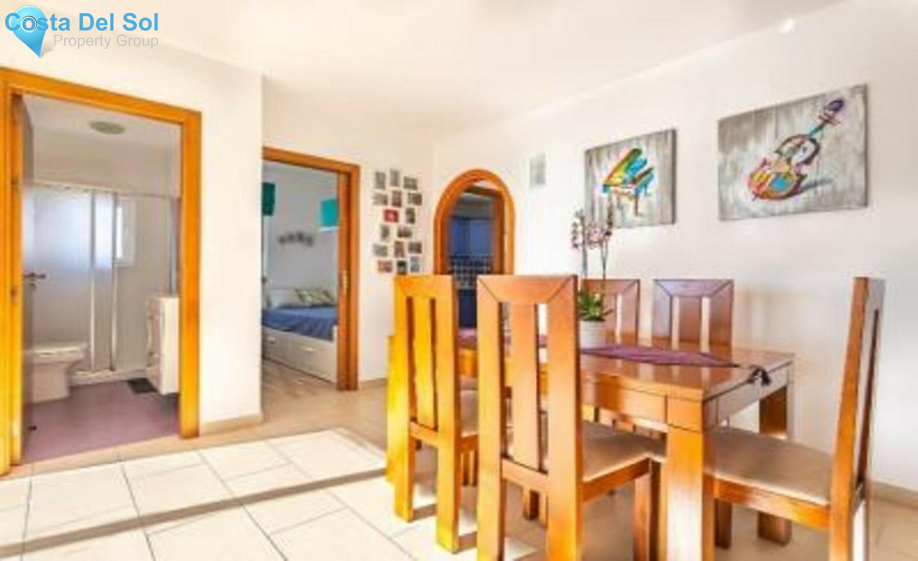 House in Sierrezuela-1275307