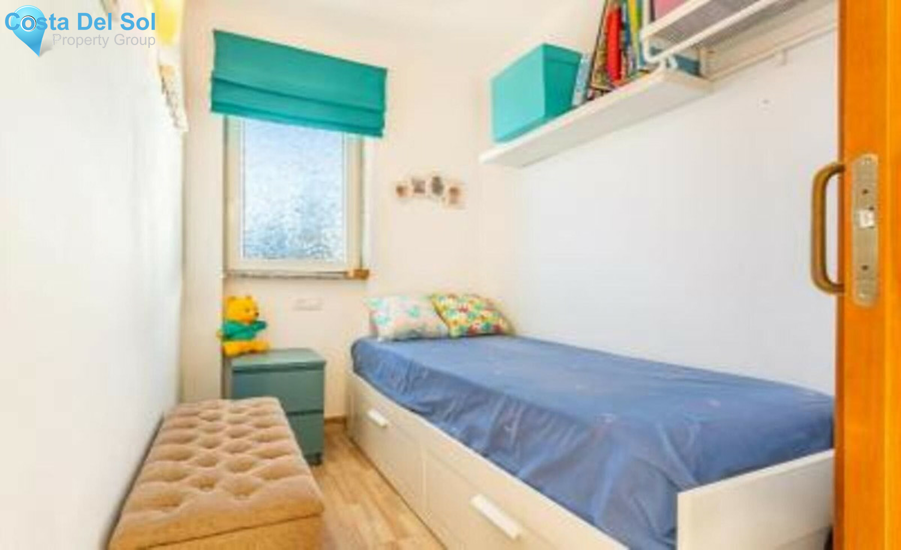 House in Sierrezuela-1275308