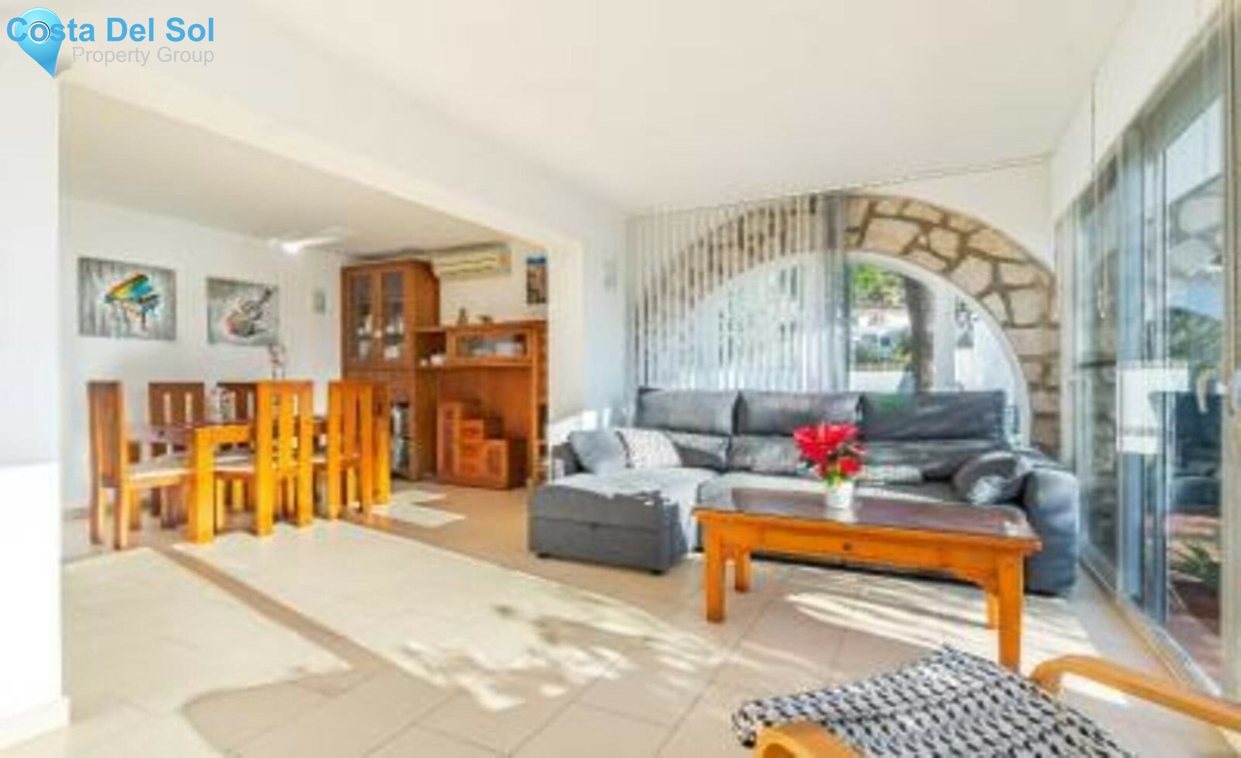 House in Sierrezuela-1275309