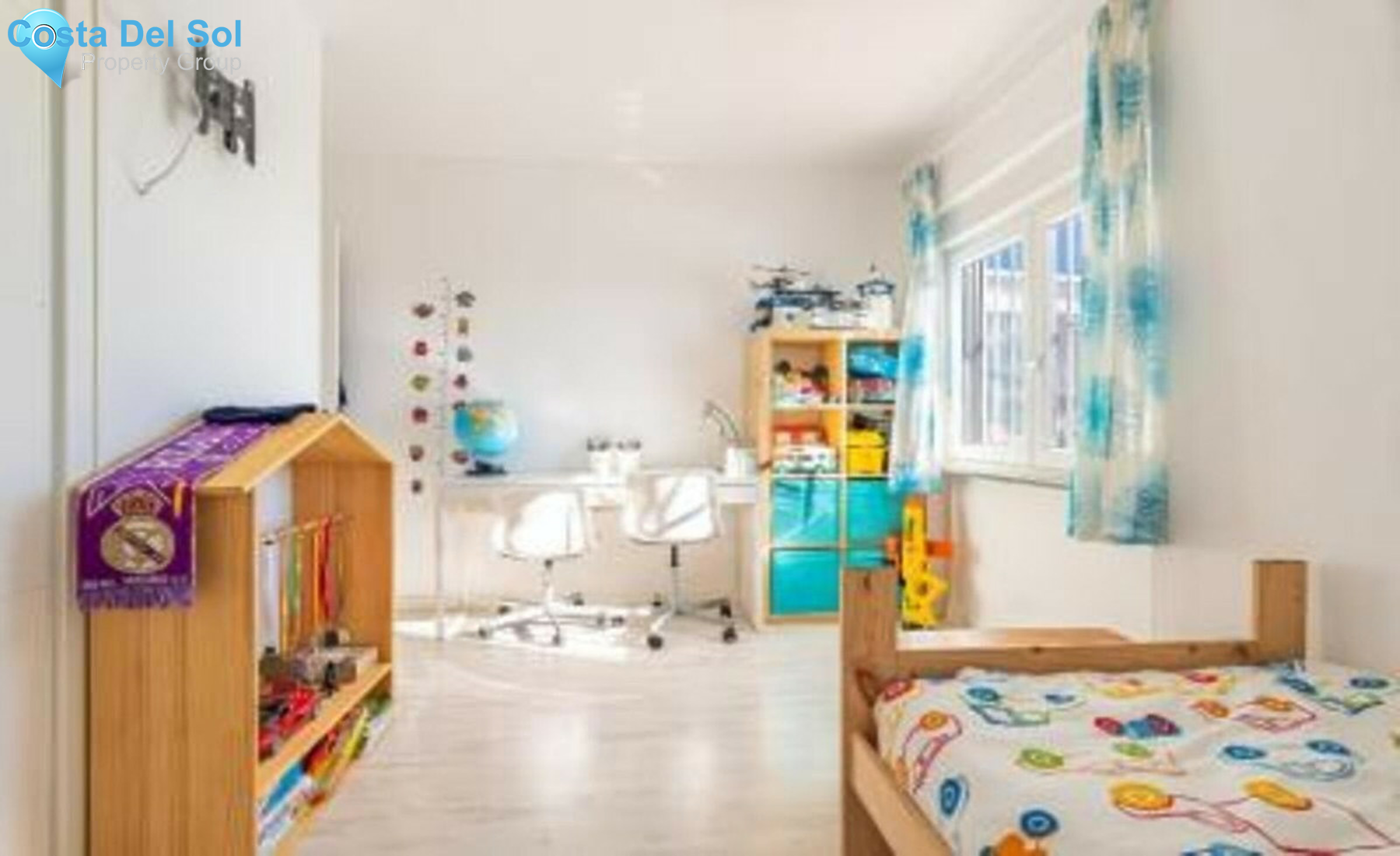 House in Sierrezuela-1275311