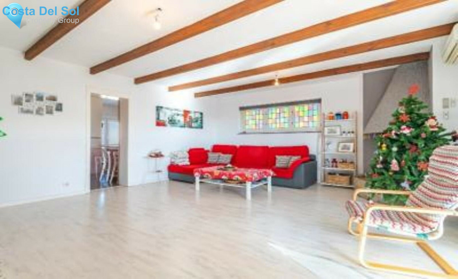 House in Sierrezuela-1275297