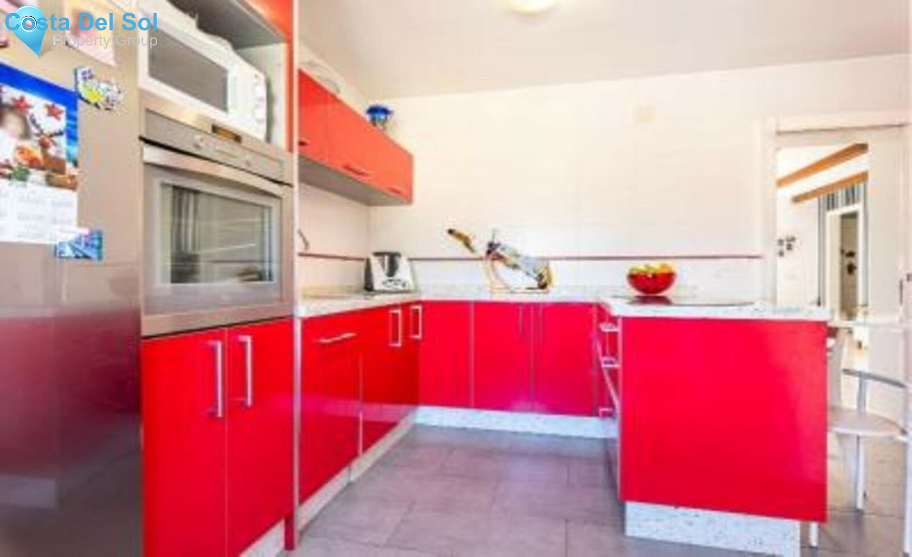 House in Sierrezuela-1275303