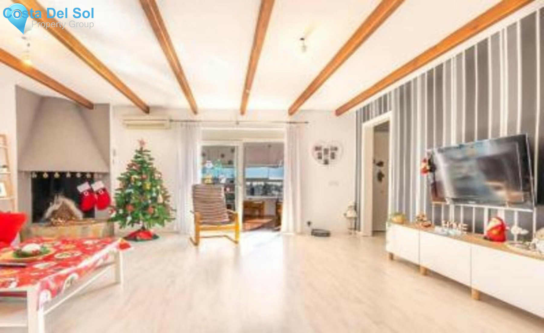 House in Sierrezuela-1275304