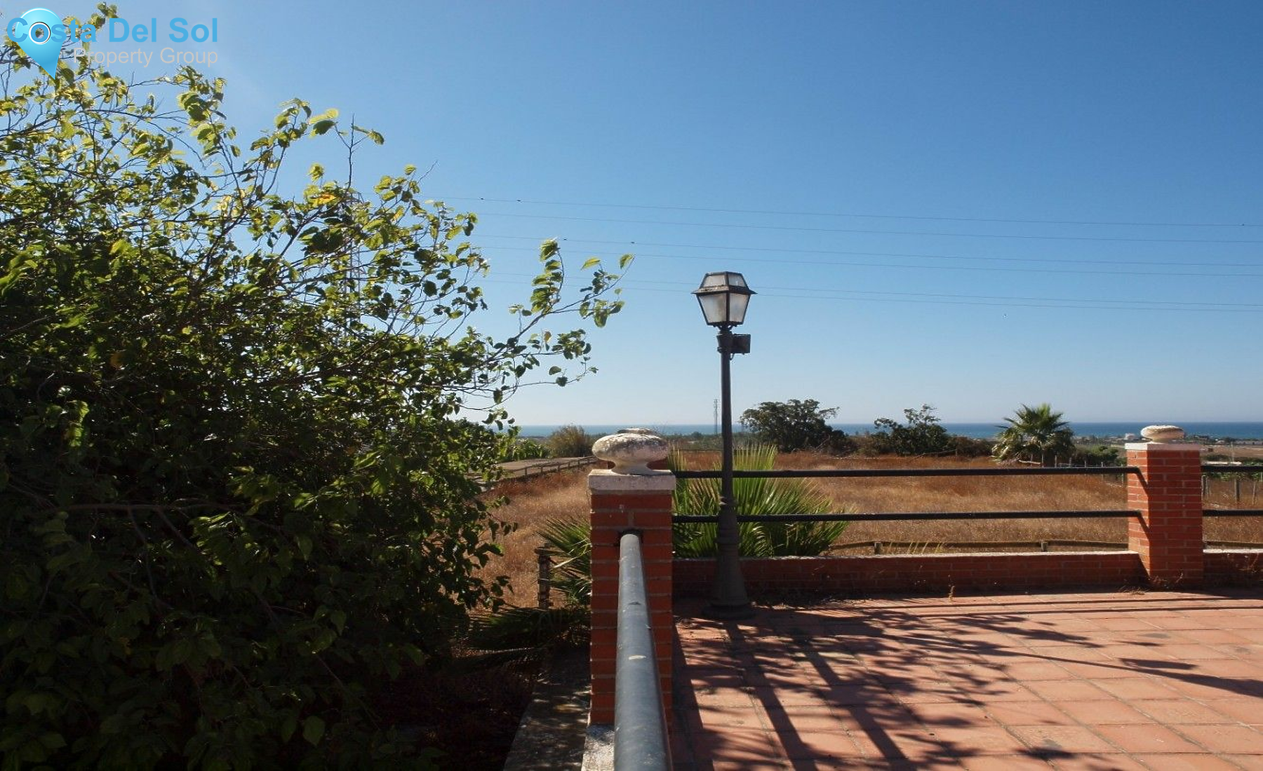 Semi-Detached House in Almayate-1139265