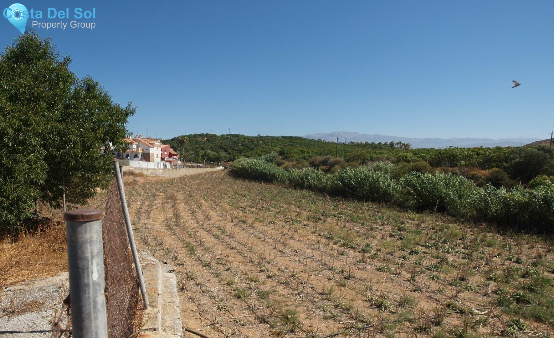 Semi-Detached House in Almayate-1139268