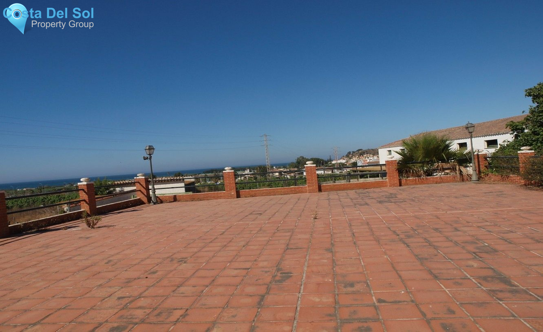 Semi-Detached House in Almayate-1139252