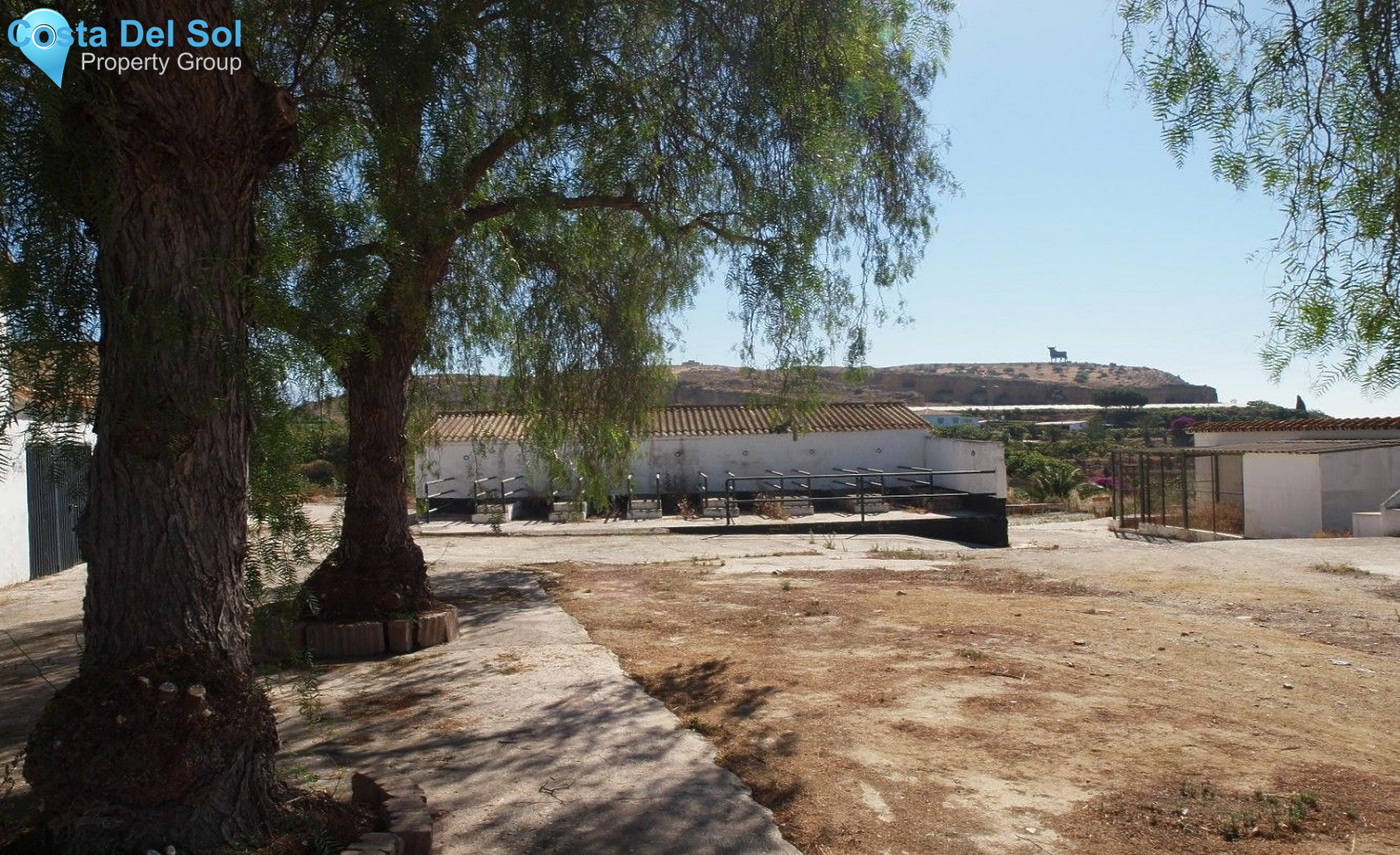 Semi-Detached House in Almayate-1139270