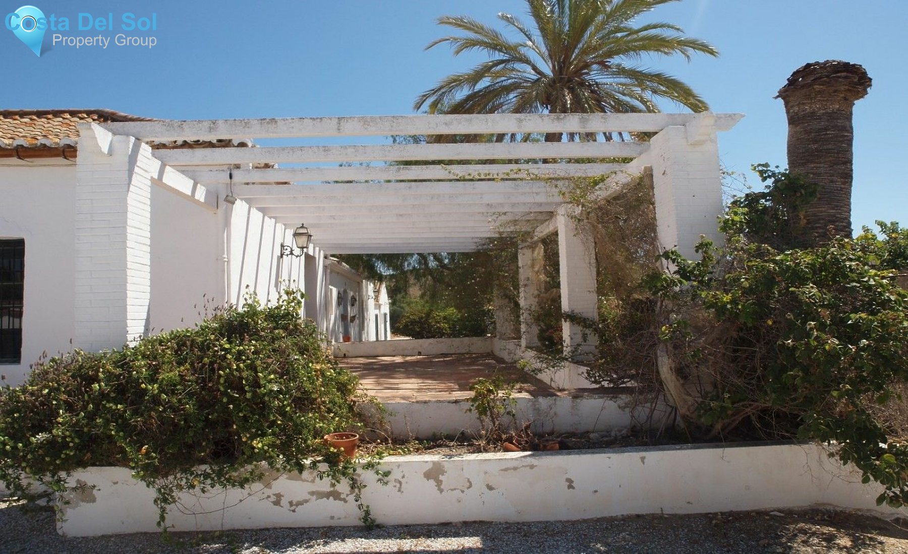 Semi-Detached House in Almayate-1139255