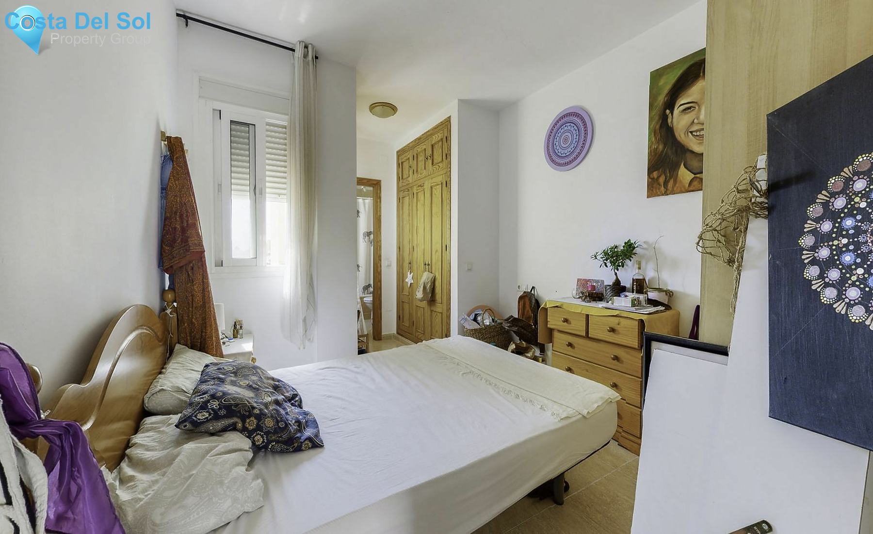 Apartment Complex in Las Lagunas-1427113