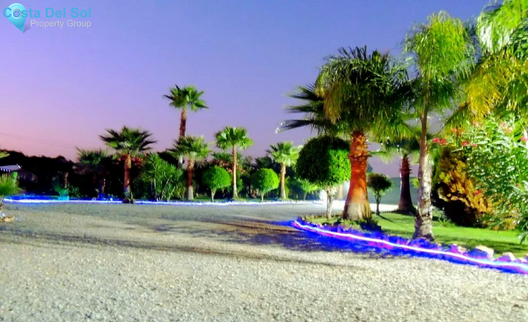 Bed and Breakfast in Alhaurín el Grande-1125945