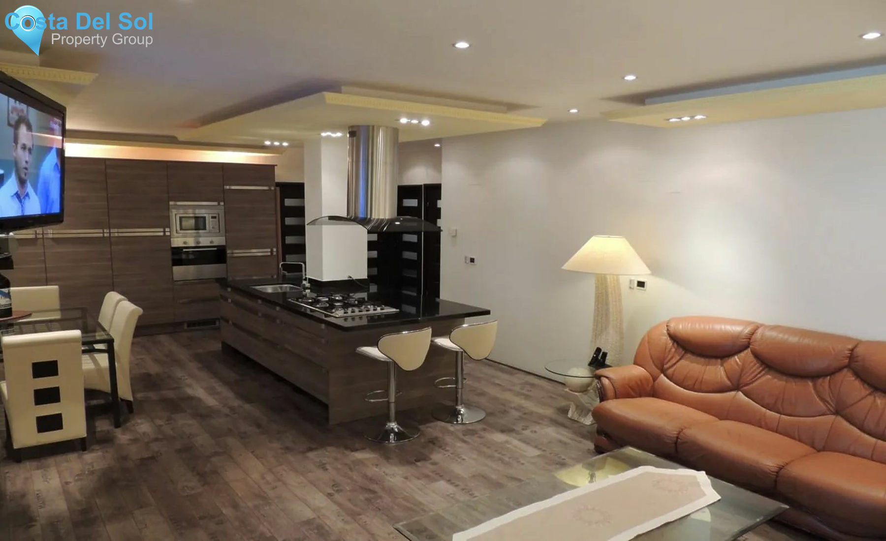 Bed and Breakfast in Alhaurín el Grande-1125947