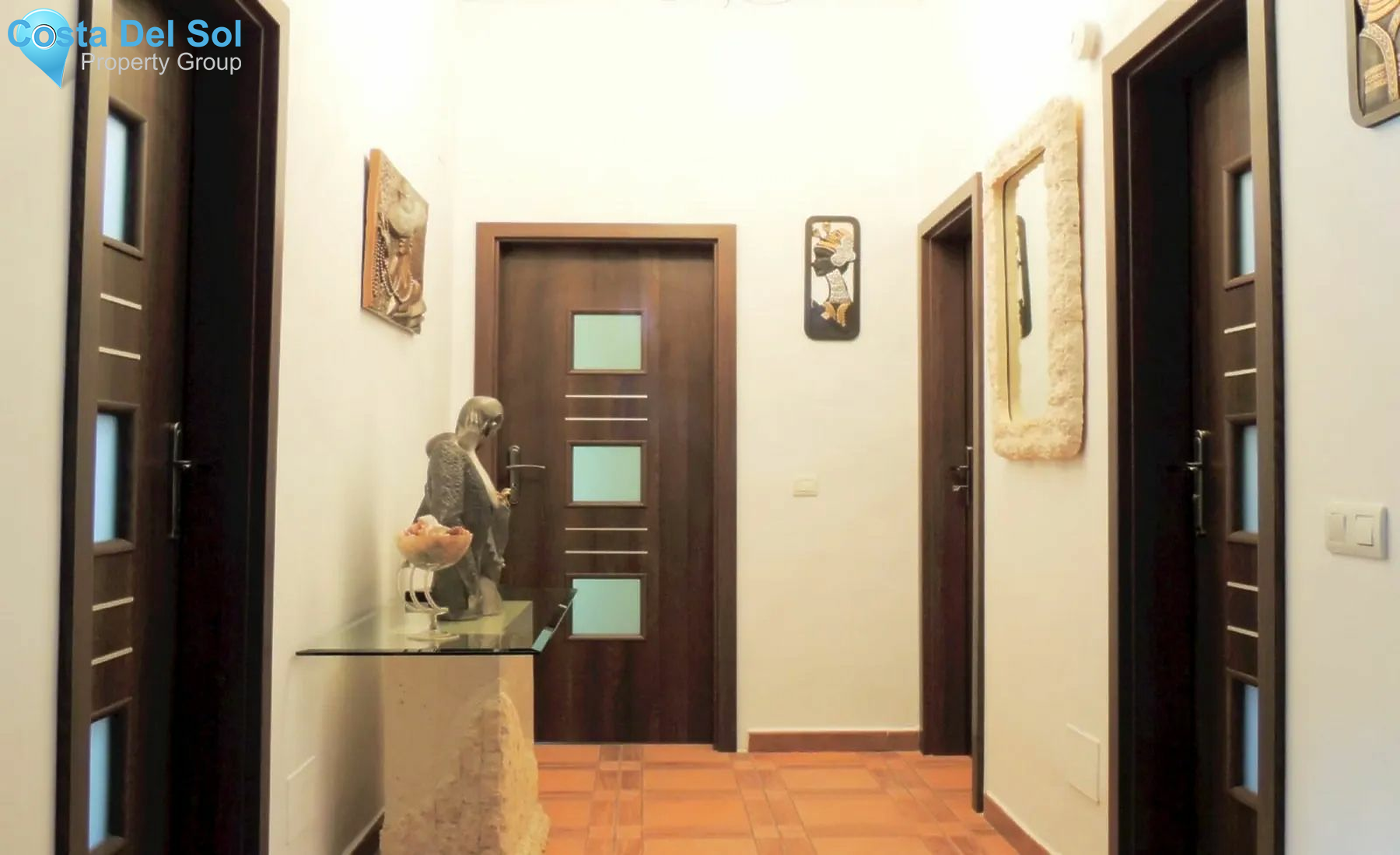 Bed and Breakfast in Alhaurín el Grande-1125948