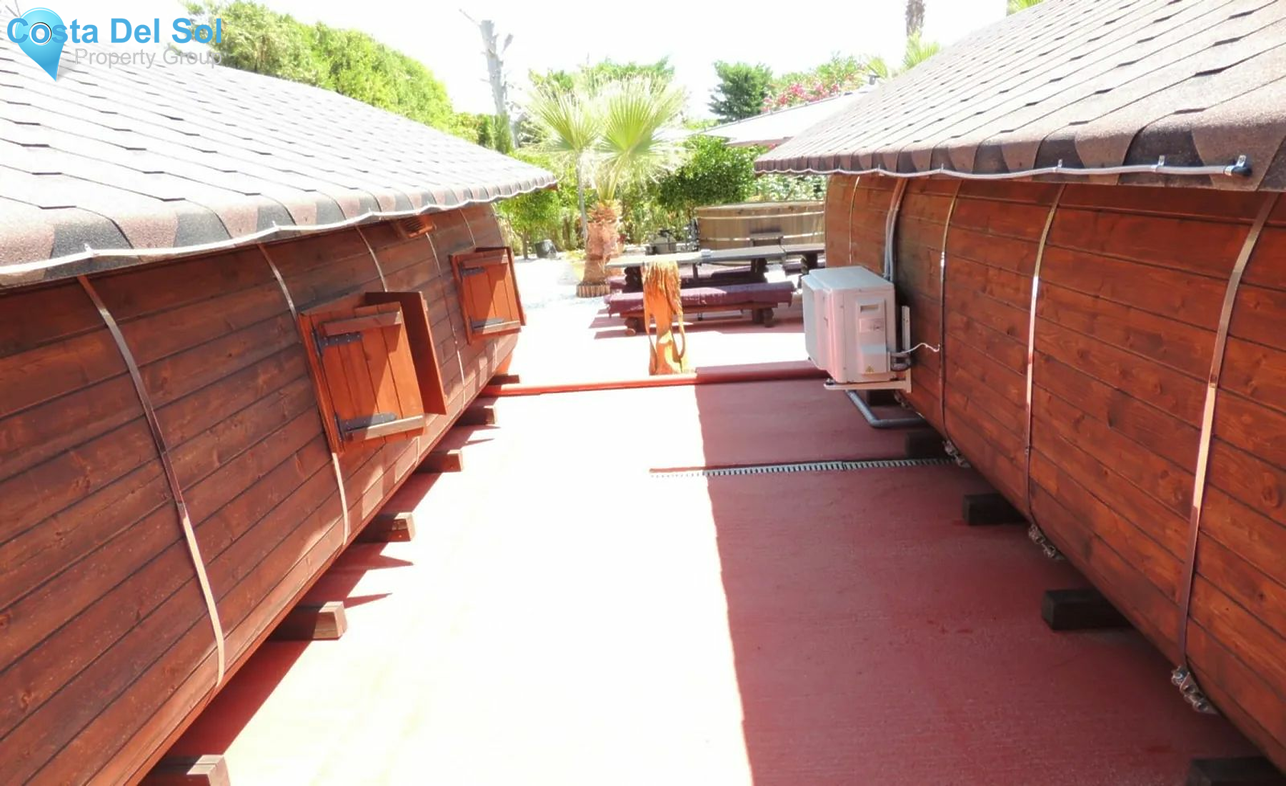 Bed and Breakfast in Alhaurín el Grande-1125949