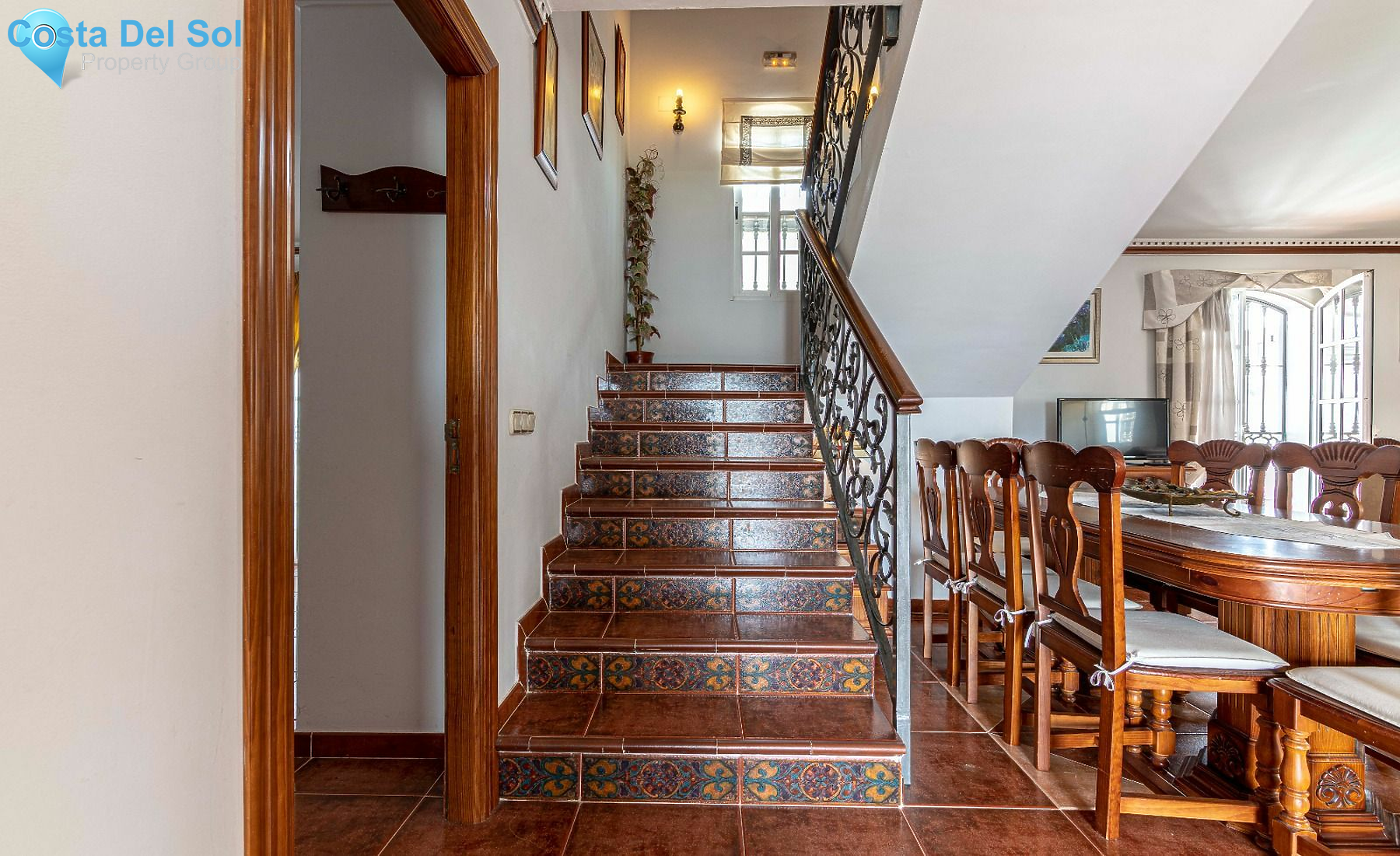 Finca - Cortijo in Lauro Golf-1421552