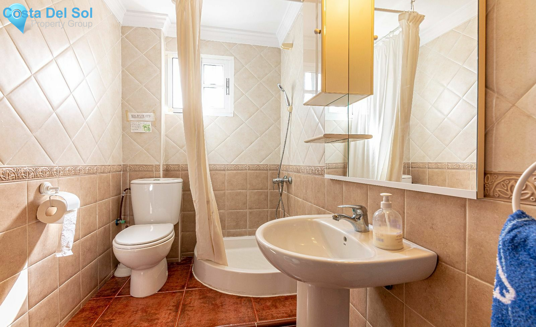 Finca - Cortijo in Lauro Golf-1421554