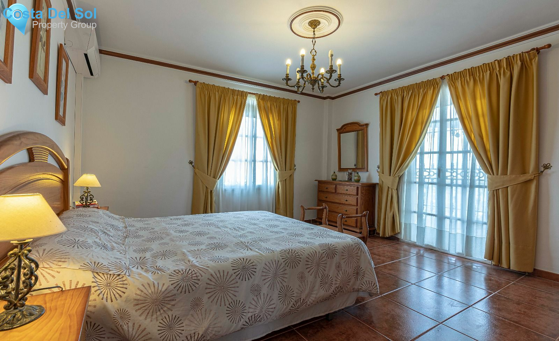 Finca - Cortijo in Lauro Golf-1421556