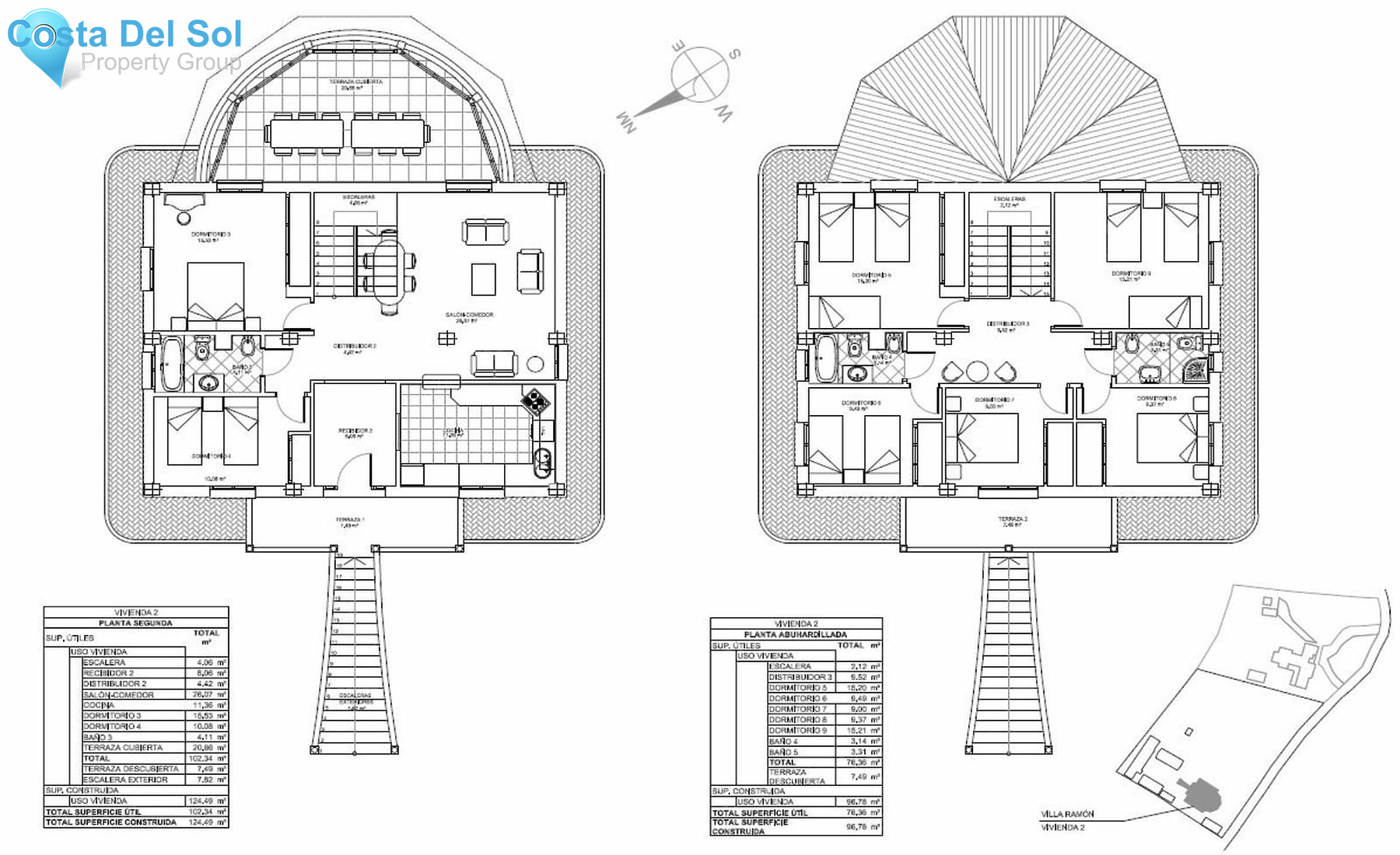 Finca - Cortijo in Lauro Golf-1421560