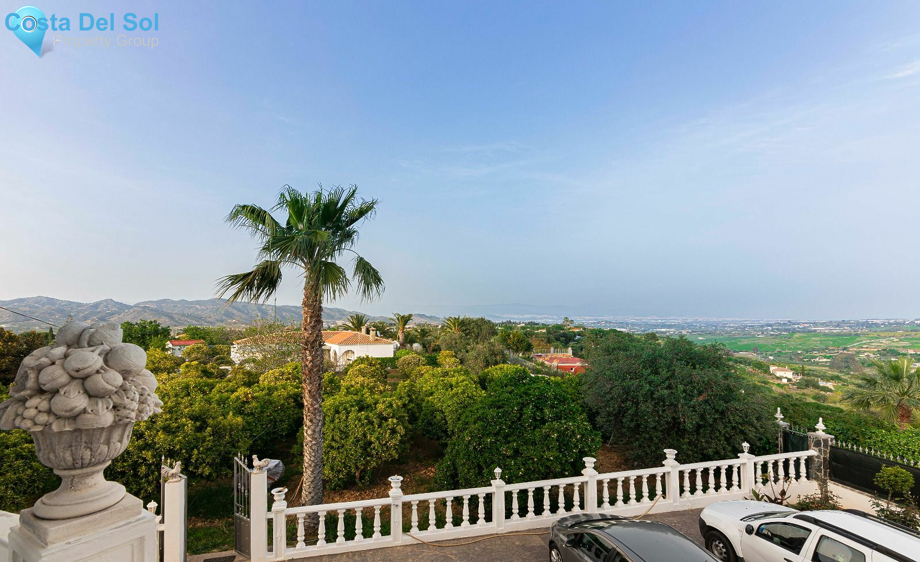 Finca - Cortijo in Lauro Golf-1421548