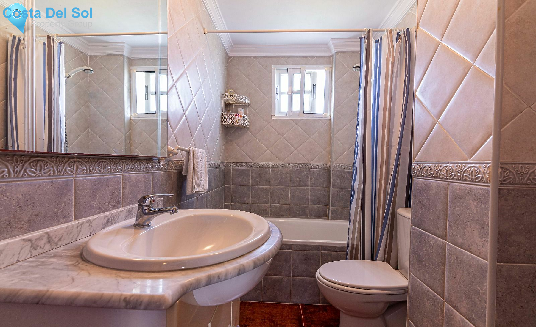 Finca - Cortijo in Lauro Golf-1421549